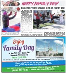 Happy Family Day! Make Your Move around town on Family Day: Events to enjoy close to home; A break for all, families included