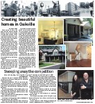 Business in Oakville: Sweeping away the competition: Broom's Heating, Air Conditioning and Fireplaces established in 1920