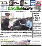 Police pay close attention to school parking