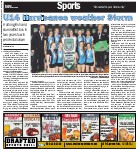 U14 Hurricanes weather Storm: Halton girls hand Aurora first loss in two years to win provincial crown