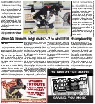 Local connection in 45's OMHA win