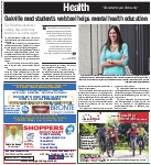 Oakville med student's web tool helps mental health education