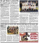 Vytis girls' Division 1 provincial title the reward for years of hard work