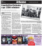 Oakville Wind Orchestra caps 150th milestone: OWO celebrates being 'Canada's oldest continuously-operating community concert band'