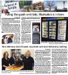 Business in Oakville: Putting the quash on kibble, Meateaters is in town