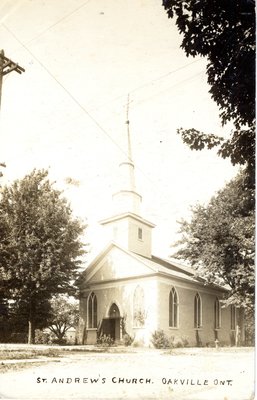 St. Andrew's Church