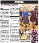 Celebrating 60 years: Strong friendships at core of Oakville Scottish Country Dance Group