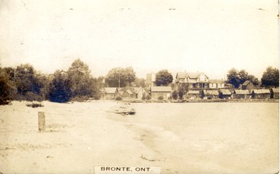 Bronte, Ont