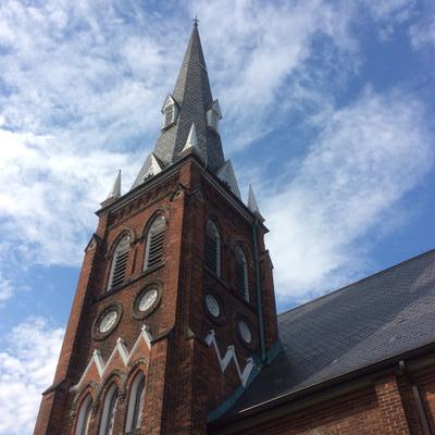 Knox Presbyterian Church, Oakville