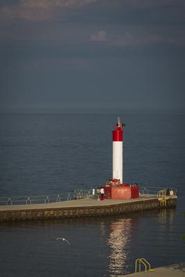 Oakville Lighthouse