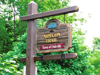Nipegon Trail