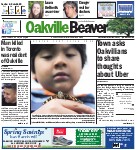 Town asks Oakvillians to share thoughts about Uber