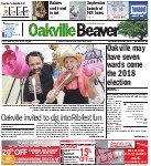 Oakville invited to dig into Ribfest fun