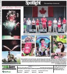 Canada Day in Bronte