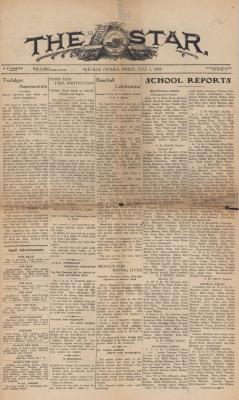 Oakville Star & Independent (Oakville, ON), 5 Jul 1929