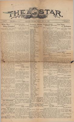 Oakville Star & Independent (Oakville, ON), 12 Jul 1929