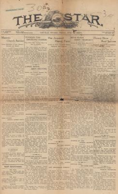 Oakville Star & Independent (Oakville, ON), 20 Jun 1930