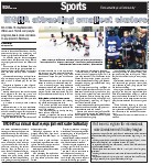 MOHA attracting smallest skaters: Minor Oaks Hockey Association offers new Jr. Timbits and pre-tyke programs, lower prices and deals on equipment to first-timers