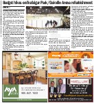 Budget hikes on Trafalgar Park/Oakville Arena refurbishment