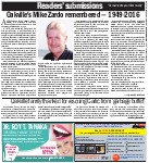 Oakville's Mike Zardo remembered - 1949-2016