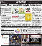 Funny Money opens 37th Oakville Drama Series