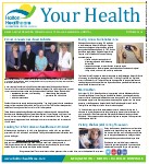 Your health: Halton Healthcare