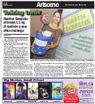 Talking trash: Heather Govender amasses 1.1 kg of waste in a year after challenge