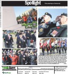 Veterans honoured