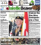 Veterans honoured for their sacrifices