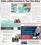 Online petition launched to 'Save Glen Abbey'