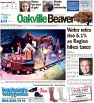 Water rates rise 5.1% as Region hikes taxes