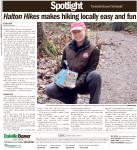 Halton Hikes makes hiking locally easy and fun