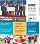 Pulse of the community
