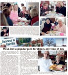 Pic-A-Deli a popular pick for diners any time of day