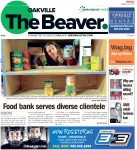 Food bank serves diverse clientele