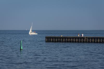 Bronte Harbour