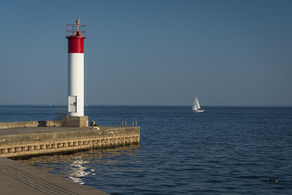 Bronte Lighthouse