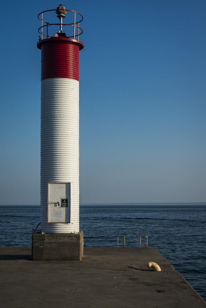 Bronte Lighthouse