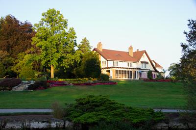 Gairloch Gardens and Gallery