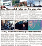 New fitness club helps you find your edge