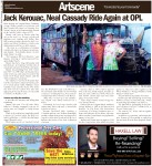 Jack Kerouac, Neal Cassady Ride Again at OPL