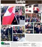 Oakville remembers its war heroes