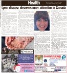 Lyme disease deserves more attention in Canada