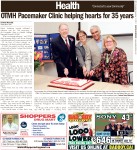 OTMH Pacemaker Clinic helping hearts for 35 years