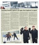 Canlan Ice Sports: Teaching Canada's game to all ages from beginner to expert