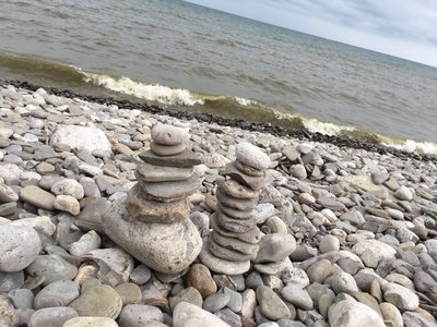 Lake Ontario and its Goods