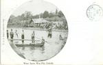 Oakville Water Sports Postcard