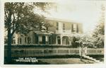 Oakville Rectory Postcard