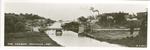 Oakville Harbor Bookmark Postcard