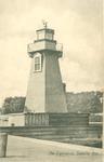 Oakville Lighthouse Postcard